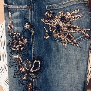 Buffalo Jeans by David Bitton